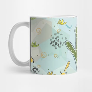 Bananas Mug